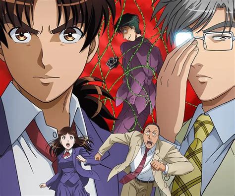 Kindaichi คินดะอิจิ กับคดีฆาตกรรมปริศนา ตอนที่ 39 .